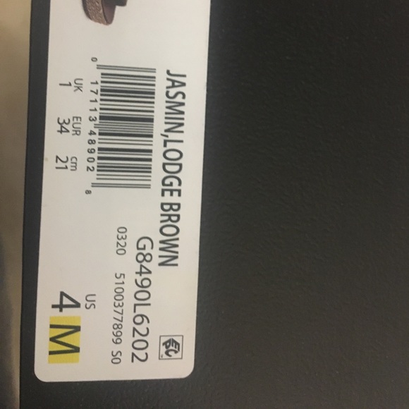 Sandals - Picture 4 of 4